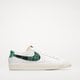 pánske tenisky (obuv) NIKE BLAZER LOW '77 PREMIUM dv0801-100 farba biela