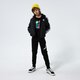 detské nohavice JORDAN NOHAVICE  JDB JUMPMAN LOGO FLEECE PANT BOY 956327-023 farba čierna