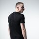 pánske tričko PUMA TRIČKO NU-TILITY GRAPHIC TEE 58155201 farba čierna