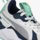 detské tenisky (obuv) PUMA RS-X JOY JR 37286401 farba biela