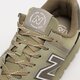 pánske tenisky (obuv) NEW BALANCE 574  ml574de2 farba khaki