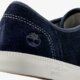 pánska vychádzková obuv TIMBERLAND NEWPORT BAY SUEDE PTO a154m farba tmavomodrá