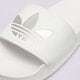 dámske šľapky ADIDAS ADILETTE W gz6197 farba biela