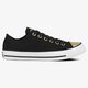 dámske tenisky (obuv) CONVERSE CHUCK TAYLOR ALL STAR  c555815w farba čierna