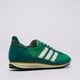 dámske tenisky (obuv) ADIDAS SL 72 OG W ie3427 farba zelená