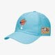 detská šiltovka NIKE ČIAPKA U NK HEMTAPE H86 CAP dm3517-434 farba čierna