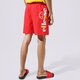 pánske šortky ELLESSE ŠORTKY  HUGU she09977red farba červená