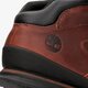 pánska outdoorová obuv TIMBERLAND EURO ROCK HERITAGE tb0a1qgwd981 farba hnedá