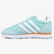 dámske tenisky (obuv) ADIDAS HAVEN bb1289 farba modrá