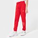detské nohavice NIKE NOHAVICE  G NSW AIR FT PANT GIRL dm8373-657 farba červená