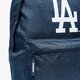 dámsky ruksak NEW ERA RUKSAK PACK LA DODGER NAVY LOS ANGELES DODGERS 12022150 farba tmavomodrá