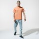 pánske tričko NIKE TRIČKO SPORTSWEAR CLUB ar4997-871 farba oranžová