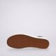 pánske skate obuv VANS OLD SKOOL  vn0005ufy4c1 farba zelená