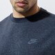 pánska mikina NIKE MIKINA M NSW SB CREW da0683-010 farba čierna