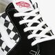 pánske skate obuv VANS UA SK8-LOW vn0a4uuk4w71 farba čierna