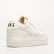 dámske tenisky (obuv) NIKE BLAZER LOW PLATFORM dj0292-105 farba biela