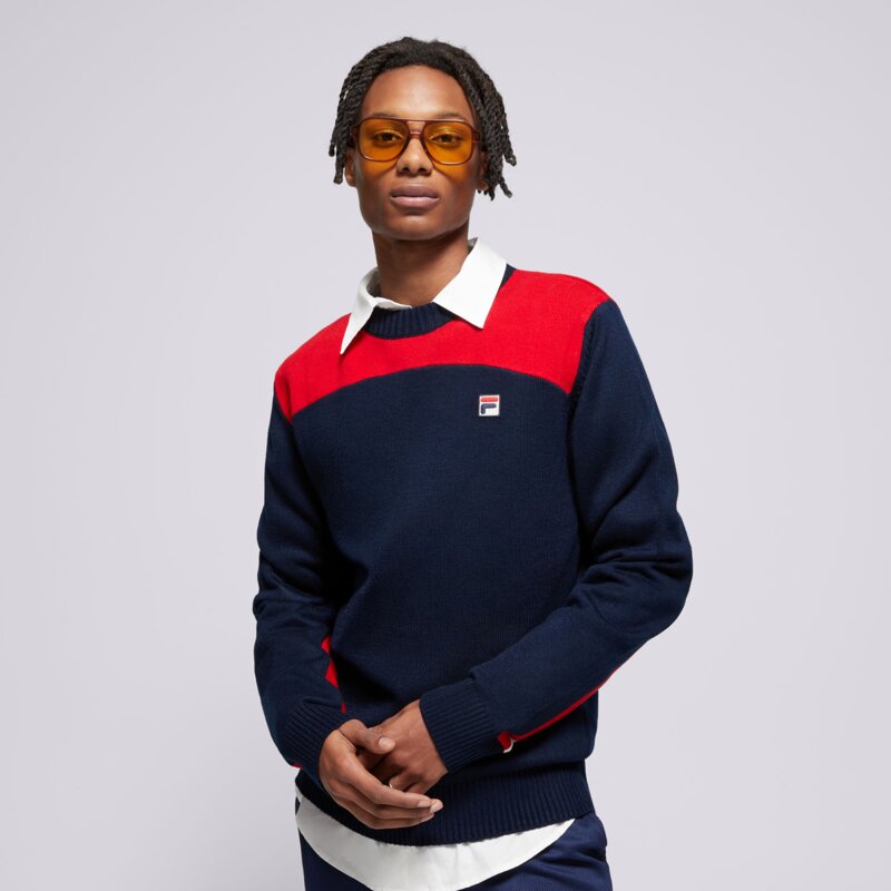 FILA SVETER JOSH