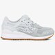 dámske tenisky (obuv) ASICS GEL-LYTE III  h7e4y9696w farba sivá