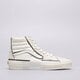 pánske tenisky (obuv) VANS SK8-HI RECONSTRUCT vn0005ukqjm1 farba biela