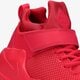 detské tenisky (obuv) NIKE KWAZI (GS) 845075-600 farba červená
