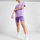  NIKE ŠORTKY  (G)NSW 7IN BIKE SHORT ACT GRAPE SHORTS dx5066-542 farba fialová