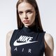 dámske top NIKE TOP AIR cj3782-010 farba biela