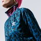 dámska mikina ADIDAS MIKINA AOP TRACKTOP ed4779 farba viacfarebná