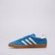 detské tenisky (obuv) ADIDAS GAZELLE INDOOR J js3802 farba modrá