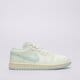 dámske tenisky (obuv) JORDAN AIR WMNS 1 LOW  dc0774-134 farba mätová