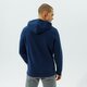 pánska mikina LEVI'S MIKINA S KAPUCŇOU NEW ORIGINAL HOODIE 34581-0009 farba tmavomodrá