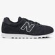 pánske tenisky (obuv) NEW BALANCE ML373TM ml373tm farba tmavomodrá