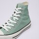dámske tenisky (obuv) CONVERSE CHUCK TAYLOR ALL STAR a06563c farba mätová