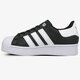 dámske tenisky (obuv) ADIDAS SUPERSTAR BOLD W fv3335 farba čierna