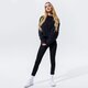 dámska mikina NIKE MIKINA SPORTSWEAR ESSENTIALS ck0168-010 farba čierna