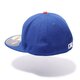 detská šiltovka NEW ERA ČIAPKA MLB AUTHENTIC NEW YORK METS 10010265 farba modrá