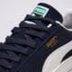 pánske tenisky (obuv) PUMA SUEDE CLASSIC  39978103 farba tmavomodrá