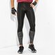 pánske nohavice ADIDAS LEGGINGS SN LNG TI M s94403 farba čierna