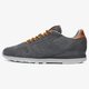 pánske tenisky (obuv) REEBOK CL LEATHER OL bd2036 farba sivá