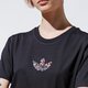 dámske tričko ADIDAS TRIČKO TRIČKO gn3043 farba čierna