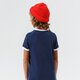 detské tričko ADIDAS TRIČKO 3STRIPES TEE MM gn8218 farba čierna