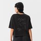 dámske tričko JORDAN TRIČKO W J HERITAGE BX GFX T CORE dn2776-010 farba čierna