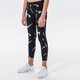 detské nohavice NIKE LEGGINGS SPORTSWEAR GIRL da1239-010 farba čierna