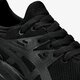 dámske tenisky (obuv) ASICS GEL-KAYANO TRAINER EVO  hn6a09090w farba čierna