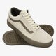 pánske skate obuv VANS OLD SKOOL  va38g1mol farba béžová