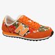 NEW BALANCE UL410TSG ul410tsg farba oranžová