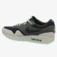 pánske tenisky (obuv) NIKE AIR MAX 1 LTR  654466201 farba čierna