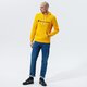 pánska mikina CHAMPION MIKINA S KAPUCŇOU HOODED SWEATSHIRT 214138ys058 farba žltá
