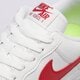 dámske tenisky (obuv) NIKE AIR FORCE 1 '07 SE dv3808-105 farba biela