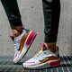 dámske tenisky (obuv) NIKE W AIR MAX DIA cj0636-100 farba viacfarebná