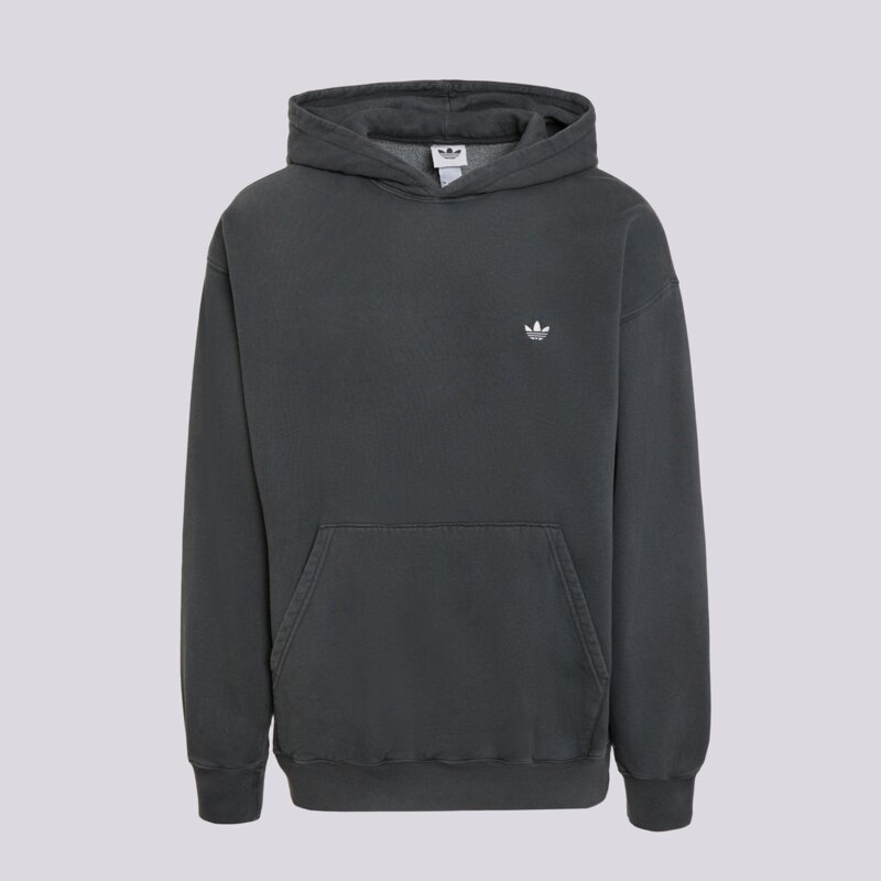 ADIDAS MIKINA S KAPUCŇOU ESS WASHED HD